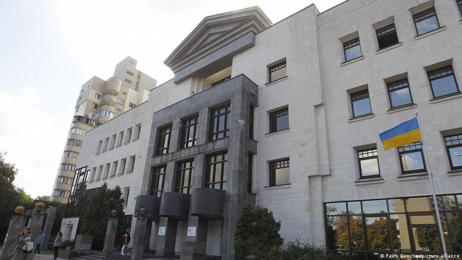 Тимура Міндіча заочно взято під варту