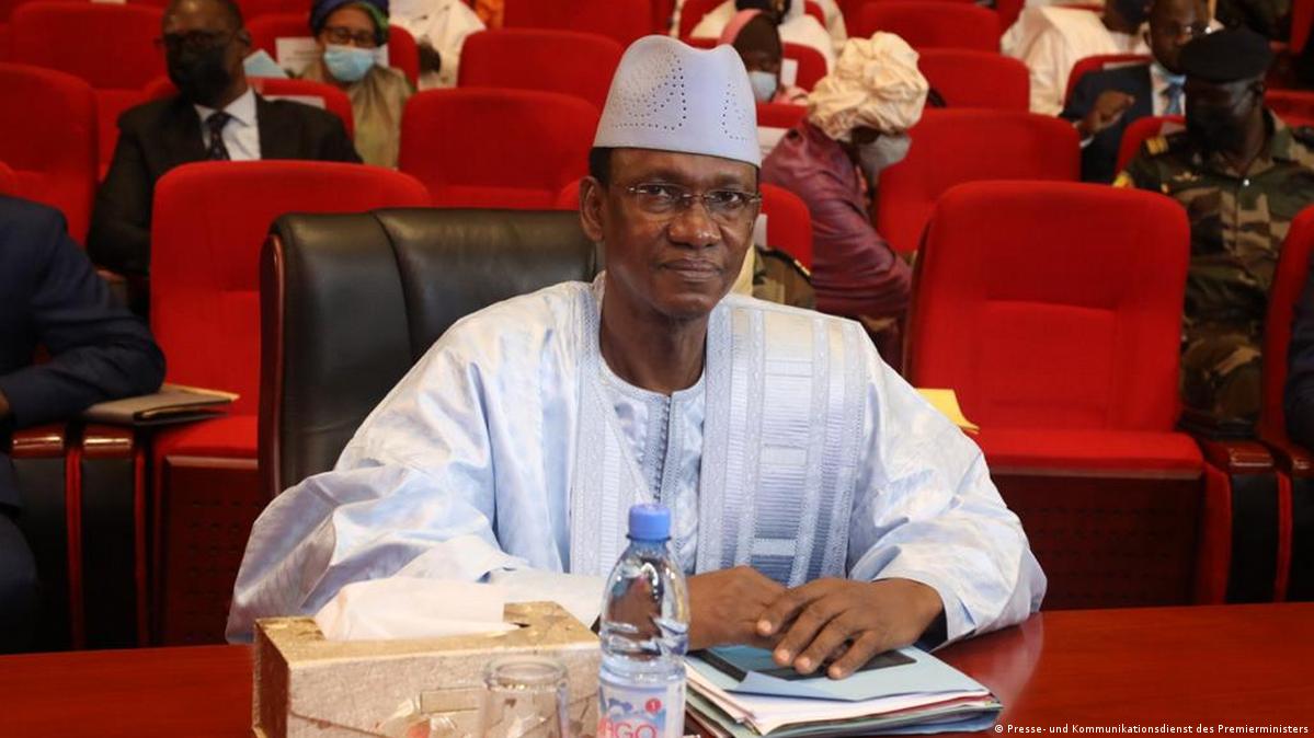 Mali le calendrier des élections sera respecté DW 03/08/2021