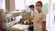 A picture of Irina Buravtsova and Natalia Afanasevain a kitchen A picture of Irina Buravtsova and Natalia Afanasevain a kitchen