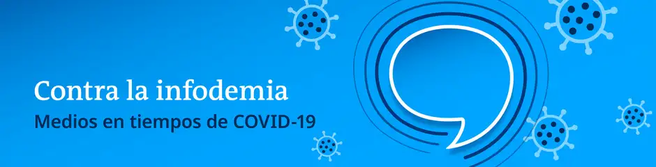 DW Akademie Thumbnail Infodemic ES - Dossier Contra la infodemia: Medios en tiempos de COVID-19