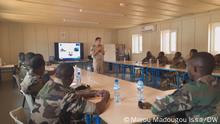 Yunkurin dakile matsalar tsaron yankin Sahel