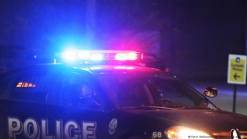 US: South Carolina police arrest mall shooting suspect | News | DW - Vimarsana News