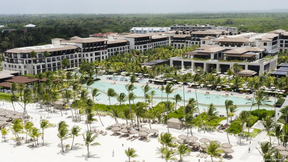 Dominican Republic: Cleaning up tourism | Global Ideas | DW - Vimarsana News