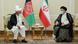 Teheran, Iran | Treffen des Präsidenten Afghanistans mit dem Präsidenten des Iran Teheran, Iran | Treffen des Präsidenten Afghanistans mit dem Präsidenten des Iran