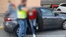 عينٌ على أوروبا - هكذا تجبر مافيا في إيطاليا إفريقيات على ممارسة الدعارة