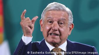 El presidente Andrés Manuel López Obrador arremete contra periodistas críticos a su gestión. 