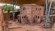 Felsenkirche in Lalibela Felsenkirche in Lalibela