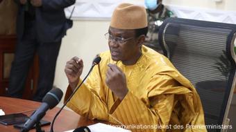 Le Premier ministre malien Choguel Kokalla Maïga a dénoncé à l'ONU un abandon du Mali par la France