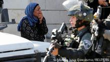 Amnistía Internacional: palestinos son víctimas de apartheid en Israel