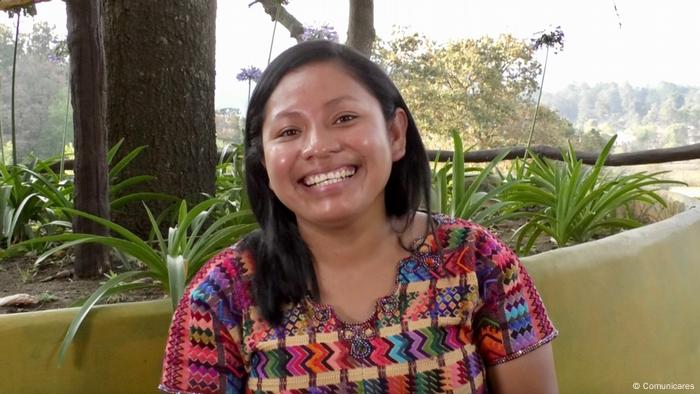 Guatemala | DW Akademie