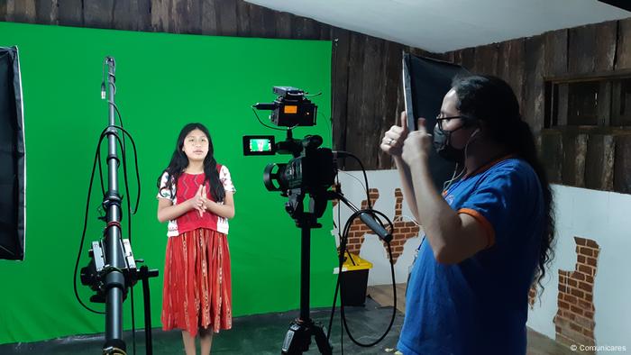 Guatemala | DW Akademie