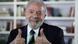 Luiz Inacio Lula da Silva Luiz Inacio Lula da Silva