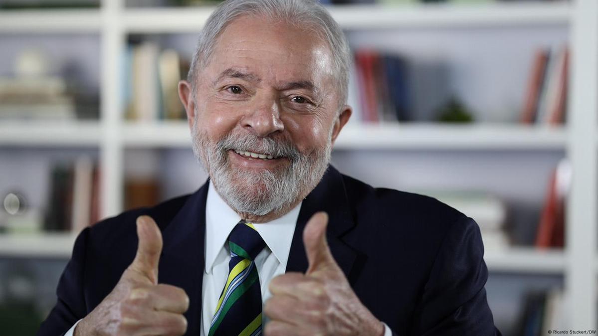 Datafolha Mostra Lula Com Vantagem Est Vel De Seis Pontos Dw