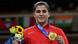 Tokyo 2020 Olympics | Boxen - Busenaz Surmeneli holt Gold Tokyo 2020 Olympics | Boxen - Busenaz Surmeneli holt Gold