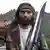 ابو عسکر، یکی از جنگجویان آلمانی سازمان تروریستی "حرکت اسلامی ازبکستان"