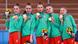 Olympia 2020 Tokio | Team Bulgarien Rhytmische Sportgymnastik Olympia 2020 Tokio | Team Bulgarien Rhytmische Sportgymnastik