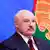 Белорусский правитель Александр Лукашенко 