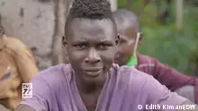 77_Gh_Homeless in Kenya_Bild
Inhalt: Screenshot Beitrag Homeless youth in Kenya fear hunger and cold over COVID-19
Fotograf/in: Edith Kimani (DW)
Datum: 08/2021 