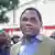 Sambia Luska | Oppositionskandidat | Hakainde Hichilema