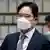 Südkorea Seoul | Gerichtsanhörung: Jay Y. Lee