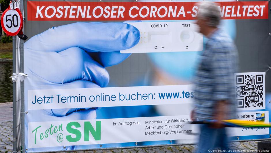 Test-Hersteller blicken gelassen in die Zukunft