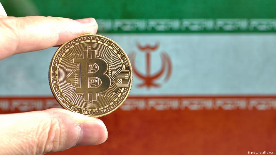 رویترز: نقش صرافی رمزارز "خاندان خرازی" در دور زدن تحریم‌ها