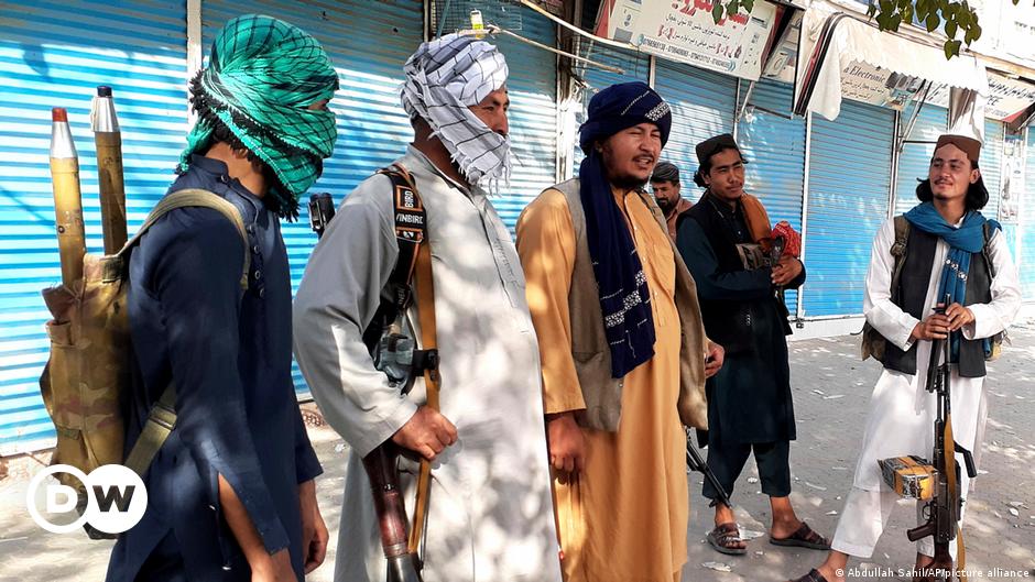 EU: Auf Abschieben nach Afghanistan verzichten