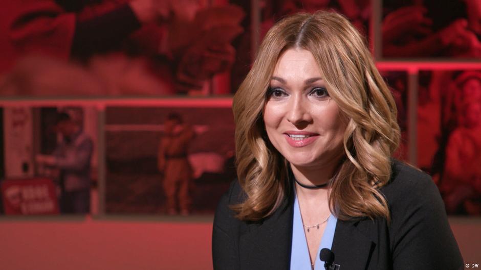 Агурбаш: Надеемся, что Путин перестанет поддерживать режим Лукашенко | Важнейшие политические события в Беларуси: оценки, прогнозы, комментарии | DW - Vimarsana News