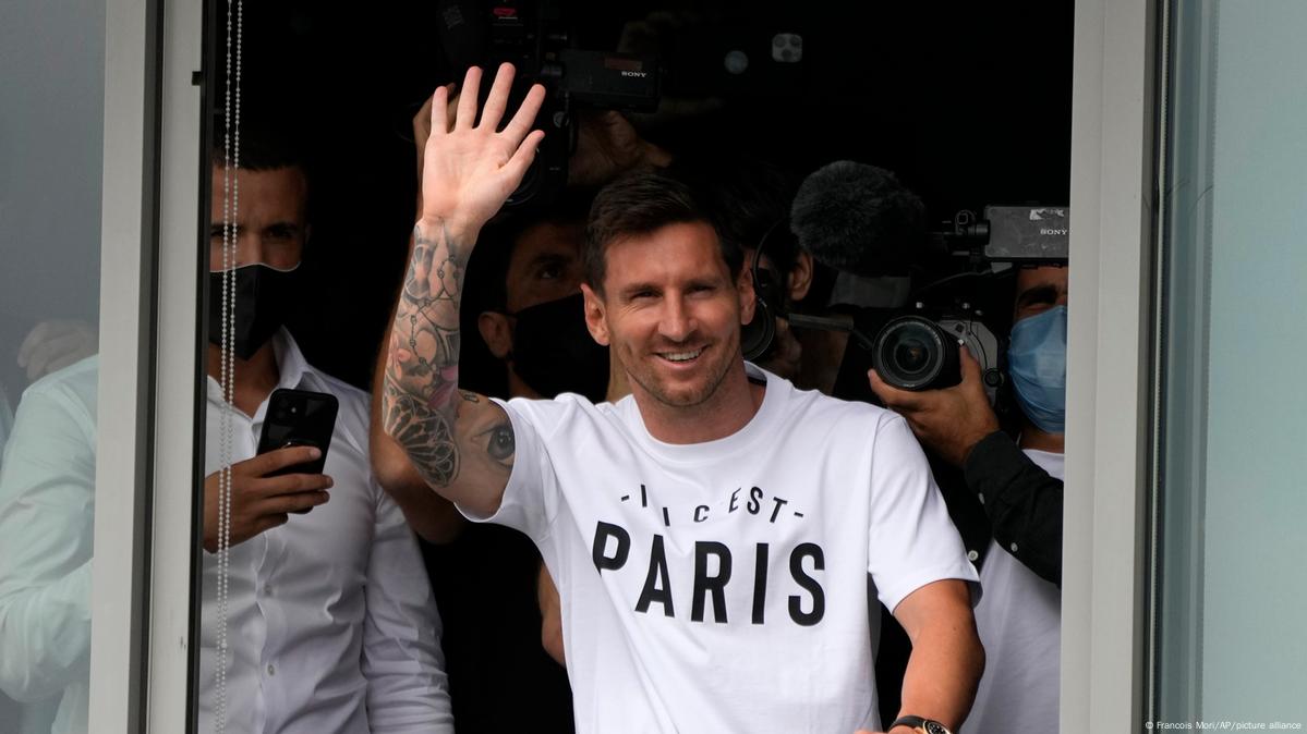 messi psg jersey sales