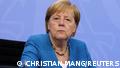 German Chancellor Angela Merkel attends a news conference following talks with state leaders to discuss anti-coronavirus measures at the Chancellery in Berlin, Germany August 10, 2021. REUTERS/Christian Mang/Pool