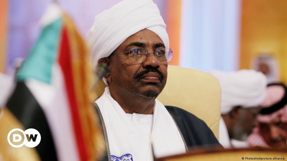 Sudan will Ex-Staatschef Al-Baschir an Den Haag ausliefern