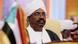 Omar al-Baschir - auf diesem Foto noch in Amt und Würden als Staatschef des Sudan Omar al-Baschir - auf diesem Foto noch in Amt und Würden als Staatschef des Sudan