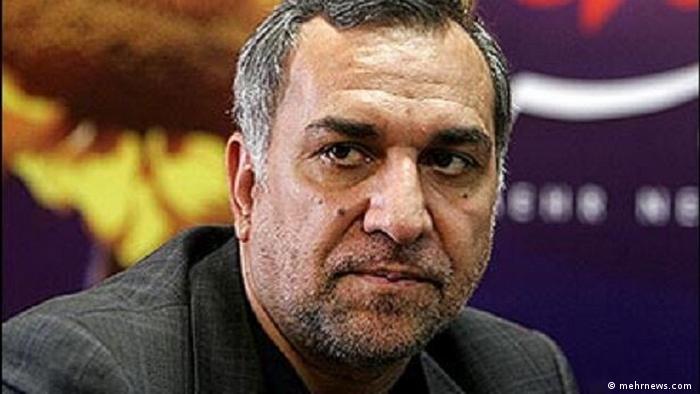 بهرام عین‌اللهی، وزیر بهداشت ایران گفت که دیگر واکسن کرونا وارد نخواهد شد