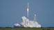 Пуск ракети Antares Пуск ракети Antares