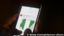 Nigeria to lift Twitter ban