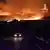 Пожежа неподалік від Палермо 