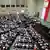 Sejm przyjął w czwartek uchwałę o zarządzeniu referendum 