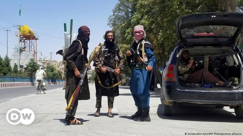 Deutschland reduziert Botschaftspersonal in Kabul