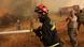 Incêndio na ilha Evia, na Grécia Incêndio na ilha Evia, na Grécia