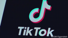 Najeriya: Kamen 'yar TikTok a jihar Kano