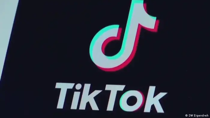 TikTok在美国尤其受到年轻族群欢迎，估计有1亿美国用户