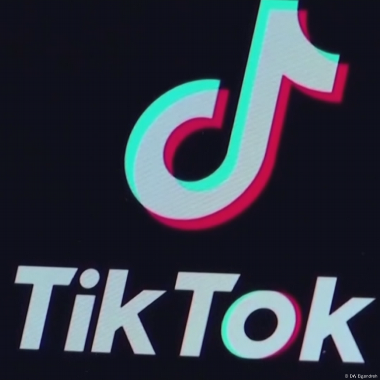 TikTok says it has more than 1 billion users