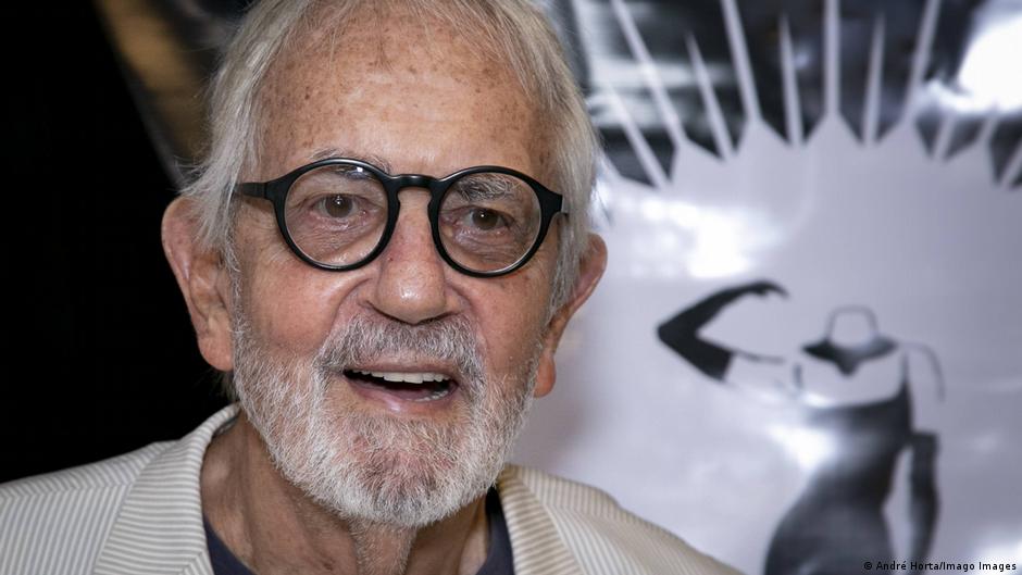 Como Paulo José marcou a TV e o cinema brasileiros | Cultura europeia, dos clássicos da arte a novas tendências | DW - Vimarsana News