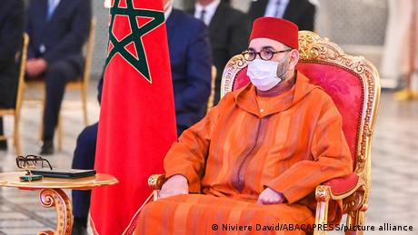 Marokko | König Mohammed VI