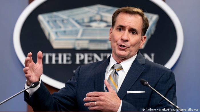 US-Militär schickt 3000 zusätzliche Soldaten zum Flughafen Kabul