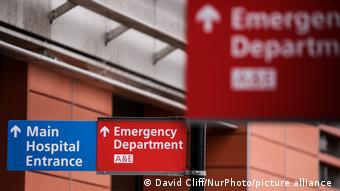 Βρετανία I Πρώτων Βοηθειών