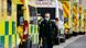 Ambulances in London Ambulances in London