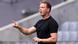 Bayern Munich coach Julian Nagelsmann Bayern Munich coach Julian Nagelsmann