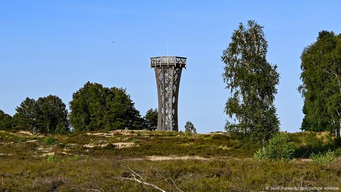 Witstock-Ruppinsky Wasteland