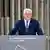 Zentrale Gedenkveranstaltung zum 60. Jahrestag des Mauerbaus | Bundespräsident Steinmeier 